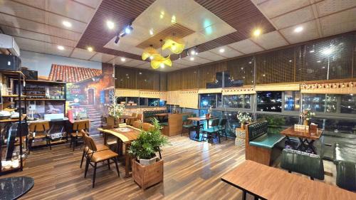 Vung Tau Hotel | Mi Lan Boutique Resort
