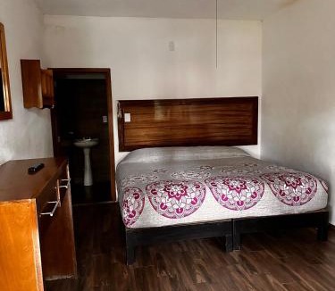 La Laguna Hotel | Mi ranchito samao
