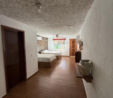 La Laguna Hotel | Mi ranchito samao