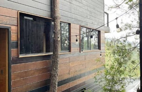 El Santuario Cabin | Mi Refugio Nordico Pequena Cabana