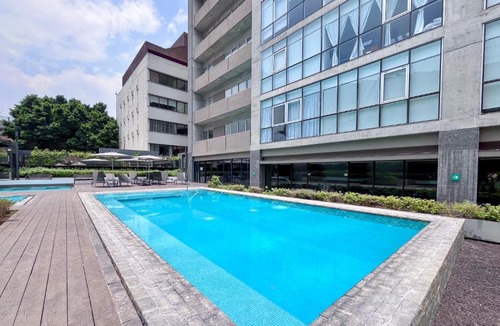 Los Alpes Apartment | Mi Zona Lodging San Ángel