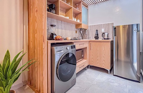 Benito Juarez Apartment | Mi Zona Lodging WTC