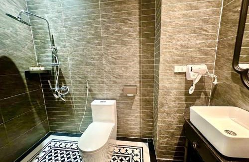 Buon Ho Hotel | Mia Garden Hotel