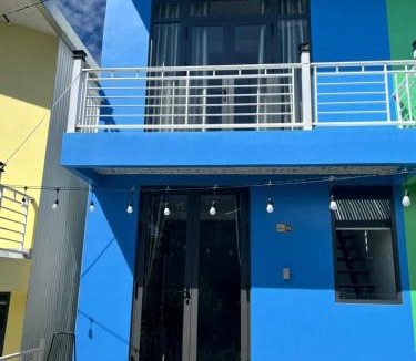 Bao Loc Apartment | Mia homestay&coffee