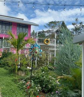 Bao Loc Apartment | Mia homestay&coffee