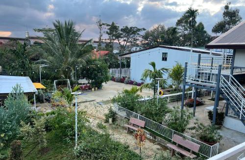 Bao Loc Apartment | Mia Homestay&coffee