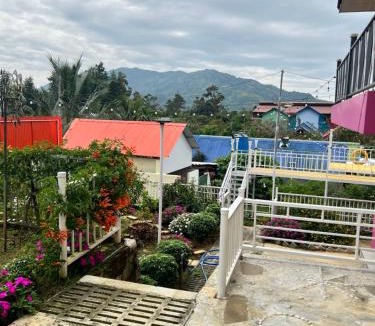 Bao Loc Apartment | Mia Homestay&coffee
