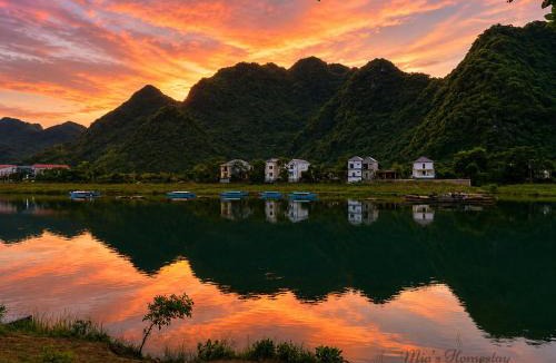Phong Nha House | Mia Homestay Phong Nha