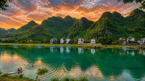 Phong Nha House | Mia Homestay Phong Nha