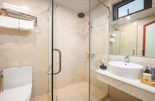 Thanh Xuan Hotel | Mia Hotel
