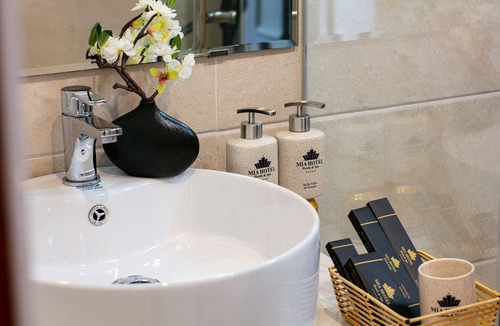 Thanh Xuan Hotel | Mia Hotel