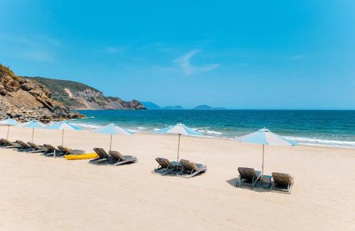 Nha Trang Resort | Mia Resort Nha Trang