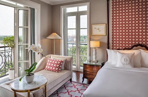 Thao Dien Hotel | Mia Saigon – Luxury Boutique Hotel