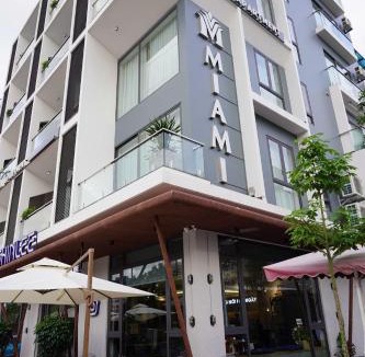 Dang Giang Apartment | Miami Luxury Apartment Hai Phong