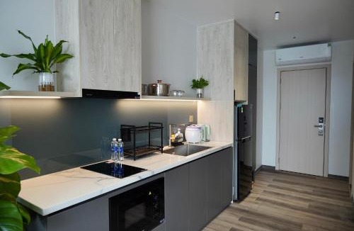 Dang Giang Apartment | Miami Luxury Apartment Hai Phong