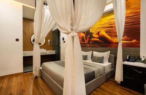 Binh Chanh Hotel | MICASA HOTEL