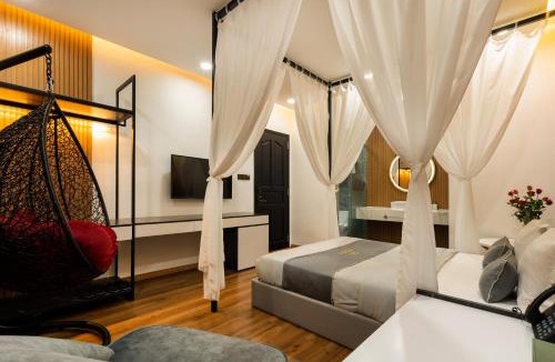 Binh Chanh Hotel | MICASA HOTEL