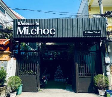 Ninh Binh Hostel | MiChoc Homestay - Hostel