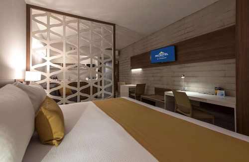 El Palomar Hotel | Microtel Inn & Suites by Wyndham Guadalajara Sur