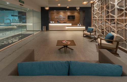 Irapuato Hotel | Microtel Inn & Suites by Wyndham Irapuato