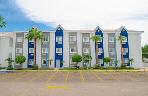 Culiacan Hotel | Microtel Inn & Suites by Wyndham Culiacán