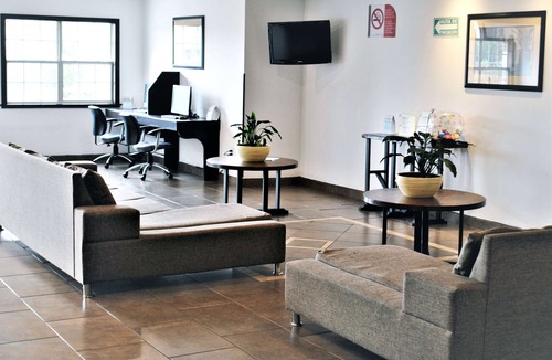 Toluca Hotel | Microtel Inn & Suites by Wyndham Toluca