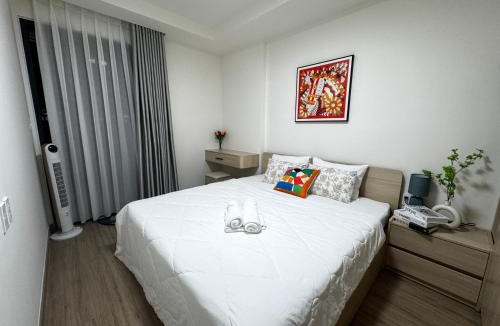 Thu Dau Mot Apartment | Midori Park The Glory Apartment, Binh Duong New City