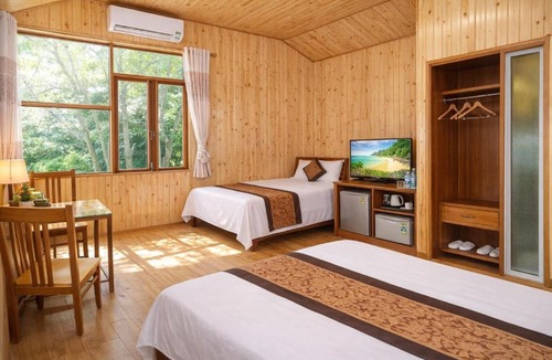 Phong Nha Hotel | Midtown homestay
