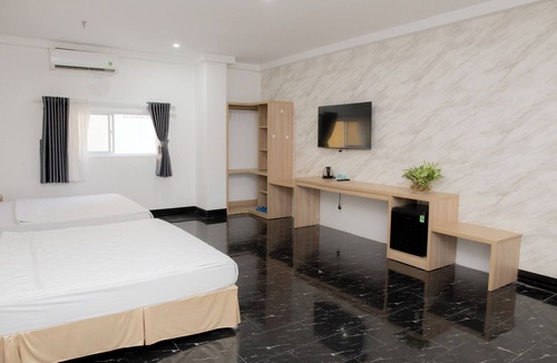 Ninh Kieu Hotel | Mien Tay Hotel