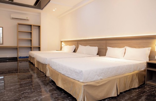 Ninh Kieu Hotel | Mien Tay Hotel