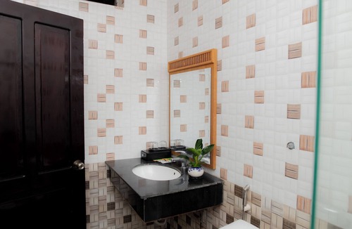Ninh Kieu Hotel | Mien Tay Hotel