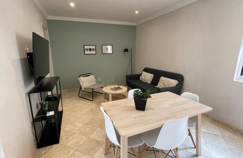 Los Morales Apartment | MIIRO Hotel