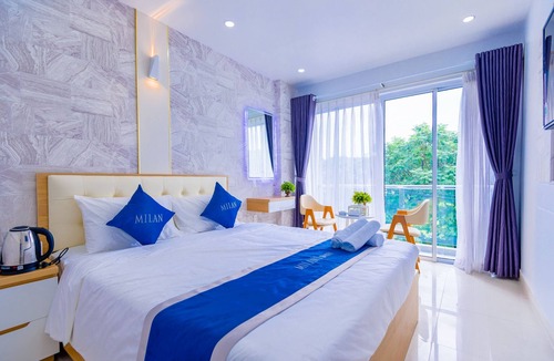 Binh Chanh Hotel | Milan 1 Hotel