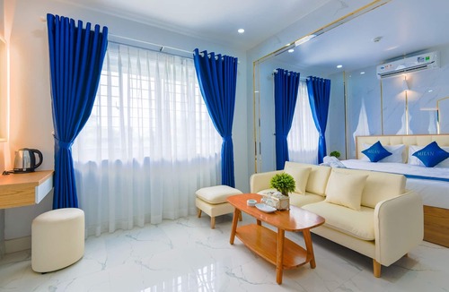 Binh Chanh Hotel | Milan 1 Hotel