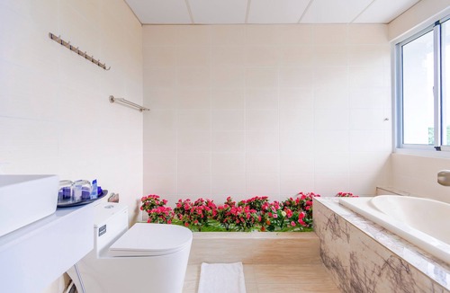 Binh Chanh Hotel | Milan 1 Hotel