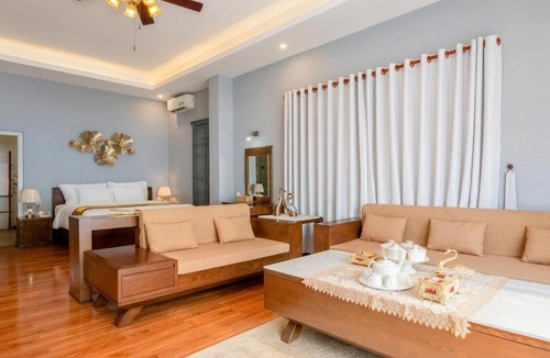 Cua Can Village Hotel | Milana Beach Resort & Spa Phú Quốc