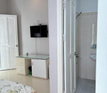 Cai Rang Hotel | MILAND HOTEL