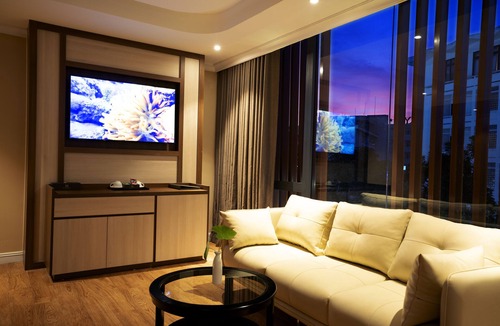 Hue City Centre Hotel | Millemmium Hue Hotel
