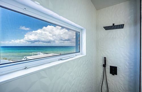 Playacar Fase I Condo | Million dollar view Beachfront penthouse, right on the sand! High speed WiFi!
