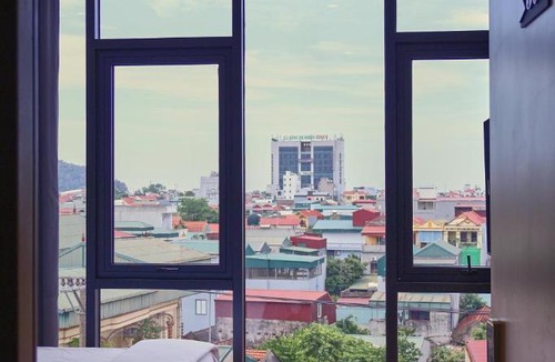 Đong Thanh Hotel | Mimocha Hotel - Phố Cổ Hoa Lư, Ninh Bình