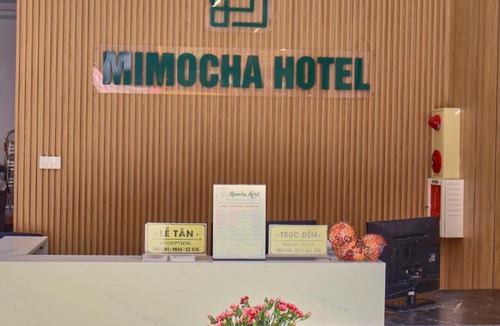 Đong Thanh Hotel | Mimocha Hotel - Phố Cổ Hoa Lư, Ninh Bình