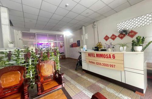 Phan Rang - Thap Cham Hotel | Mimosa 6 Hotel - Phan Rang