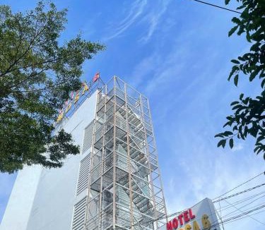 Phan Rang - Thap Cham Hotel | Mimosa 6 Hotel - Phan Rang