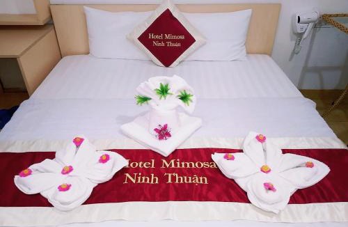 Phan Rang - Thap Cham Hotel | Mimosa 6 Hotel - Phan Rang
