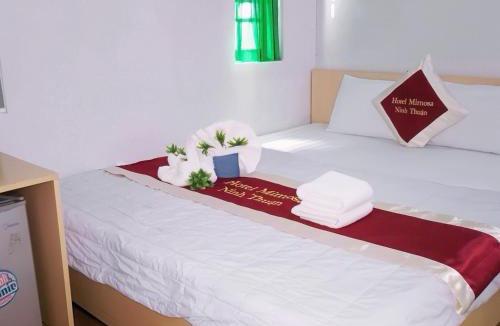 Phan Rang - Thap Cham Hotel | Mimosa 6 Hotel - Phan Rang