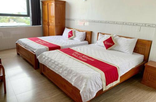 Phan Rang - Thap Cham Hotel | Mimosa 7 Hotel - Phan Rang