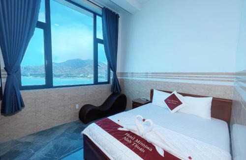 Khanh Hai Hotel | Mimosa 8 Hotel - Ninh Chử