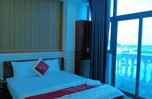 Khanh Hai Hotel | Mimosa 8 Hotel - Ninh Chử