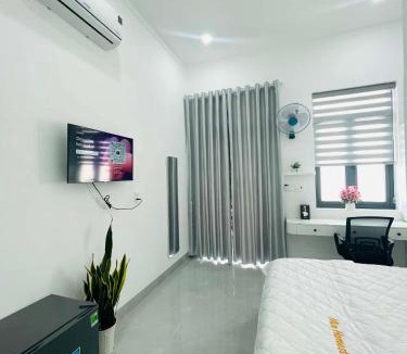 Buon Ma Thuot Apartment | Min homestay