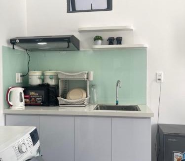 Buon Ma Thuot Apartment | Min homestay